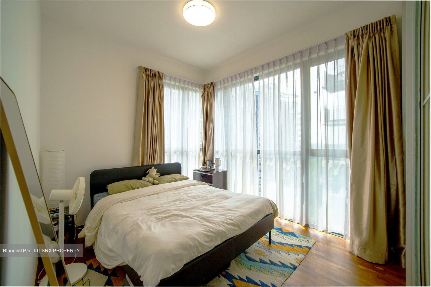 Foresque Residences (D23), Condominium #603217361